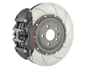 Brembo 380x342-Piece 4-Piston Iron Type 5 Rotors