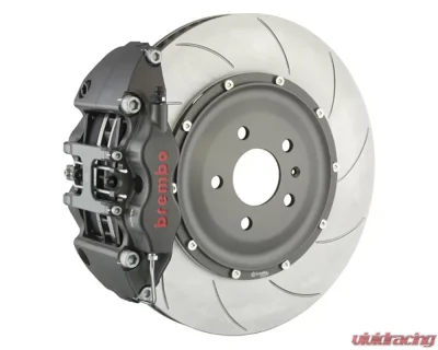 Brembo 380x342-Piece 4-Piston Iron Type 5 Rotors - 3K2.9027A