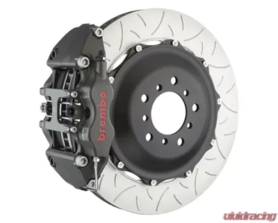 Brembo 380x32 2-Piece 4-Piston Type 3 Front Rotors - 3K2.9040A