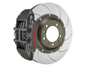 Brembo 380x34 2-Piece 6-Piston Type 5 Front Rotors