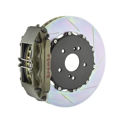 Brake Rotors