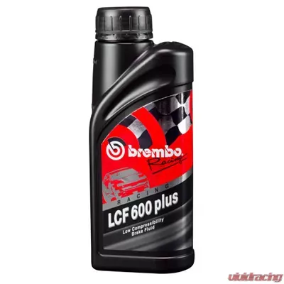 Brembo LCF 600 Plus Brake Fluid - 4816411
