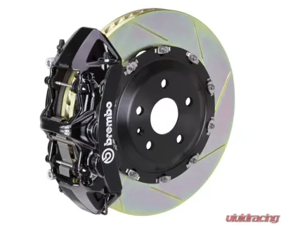 Brembo Slotted Front GT Big Brake Kit BMW Z4 (G29) 2019-2024 | Toyota Supra (A90) 2020-2024 - 1N2.9067A1