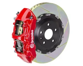 Brembo Slotted Front GT Big Brake Kit BMW Z4 (G29) 2019-2024 | Toyota Supra (A90) 2020-2024