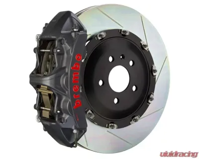 Brembo Slotted Front GT-S Big Brake Kit BMW Z4 (G29) 2019-2024 | Toyota Supra (A90) 2020-2024 - 1N2.9067AS