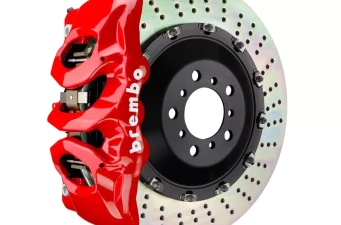 Brakes