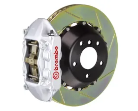 Brembo Slotted Rear GT Big Brake Kit Jeep Gladiator 2020-2024