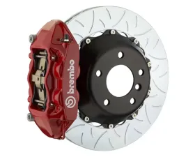 Brembo Type-3 Rear GT Big Brake Kit Jeep Gladiator 2020-2024