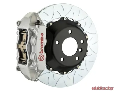 Brembo Type-3 Rear GT Big Brake Kit Jeep Gladiator 2020-2024 - 2P3.9062A3
