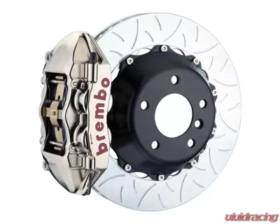 Brembo Type-3 Rear GT-R Big Brake Kit - 2P3.9064AR