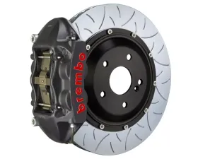 Brembo Type-3 Rear GT-S Big Brake Kit