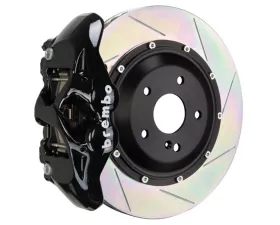 Brembo Slotted Rear GT Big Brake Kit