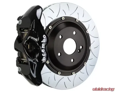Brembo Type-3 Rear GT Big Brake Kit Maserati Ghibli S (M157) 2014-2024 | Maserati Ghibli S-Q4 (M157) 2014-2024 - 2S3.9017A1