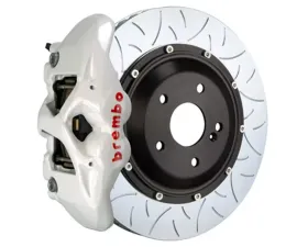 Brembo Type-3 Rear GT Big Brake Kit Maserati Ghibli S (M157) 2014-2024 | Maserati Ghibli S-Q4 (M157) 2014-2024