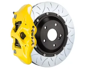 Brembo Type-3 Rear GT Big Brake Kit Maserati Ghibli S (M157) 2014-2024 | Maserati Ghibli S-Q4 (M157) 2014-2024