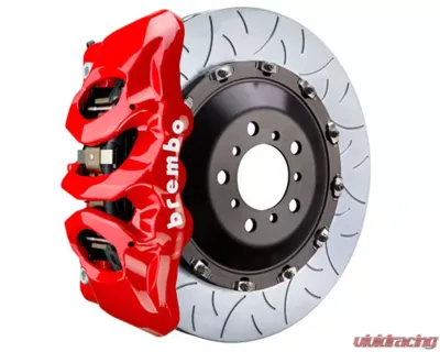 Brembo Type-3 Front GT Big Brake Kit Maserati Ghibli S (M157) 2014-2024 | Maserati Ghibli S-Q4 (M157) 2014-2024 - 1T3.9505A2