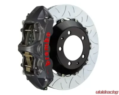 Brembo GT-S 380x32mm 2-Piece 6 Piston Type 3 Front Big Brake Kit - 1M3.9056AS