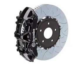 Brembo Type-3 Front GT Big Brake Kit Chevrolet Corvette C8 / C8 Z51 2020-2024