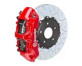 Brembo Type-3 Front GT Big Brake Kit Chevrolet Corvette C8 / C8 Z51 2020-2024