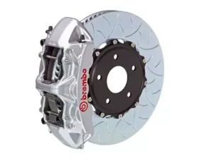 Brembo Type-3 Front GT Big Brake Kit Chevrolet Corvette C8 / C8 Z51 2020-2024