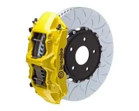 Brembo Type-3 Front GT Big Brake Kit Chevrolet Corvette C8 / C8 Z51 2020-2024