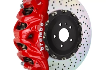 Brakes