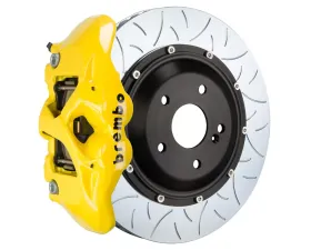 Brembo Type-3 Front GT Big Brake Kit Honda Civic Si Coupe (FC3) 2017-2020 | Civic Si Sedan (FC1) 2017-2020