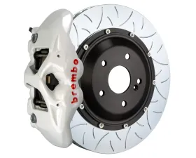Brembo Type-3 Front GT Big Brake Kit Honda Civic Si Coupe (FC3) 2017-2020 | Civic Si Sedan (FC1) 2017-2020
