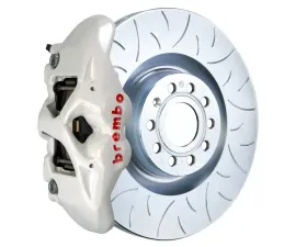 Brembo Type-3 Front GT Big Brake Kit