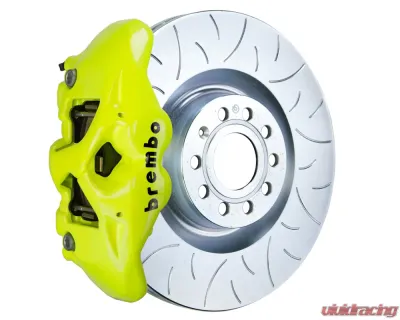 Brembo Type-3 Front GT Big Brake Kit - 1S5.8003A7