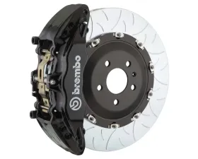 Brembo Type-3 Front GT Big Brake Kit