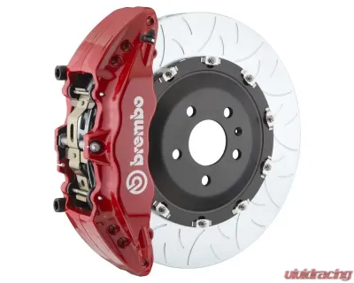 Brembo Type-3 Front GT Big Brake Kit - 1J3.9022A2