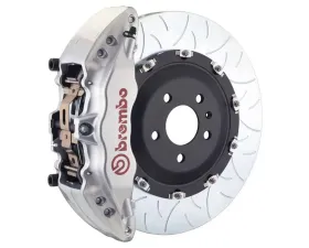 Brembo Type-3 Front GT Big Brake Kit