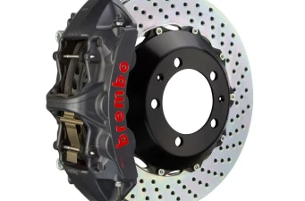 Brakes