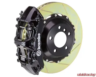 Brembo Slotted Front GT Big Brake Kit BMW i8 (I12) 2014-2020 - 1M2.9053A1