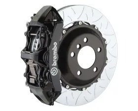 Brembo Type-3 Front GT Big Brake Kit