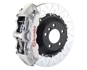 Brembo Type-3 Front GT Big Brake Kit