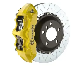 Brembo Type-3 Front GT Big Brake Kit