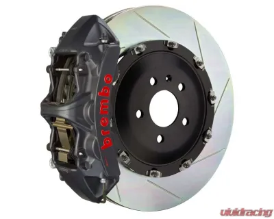 Brembo Slotted Front GT-S Big Brake Kit - 1N2.9044AS
