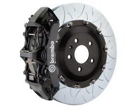 Brembo Type-3 Front GT Big Brake Kit