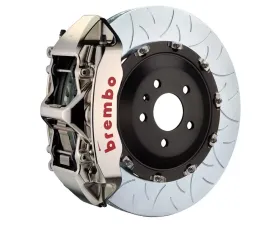 Brembo Type-3 Front GT-R Big Brake Kit