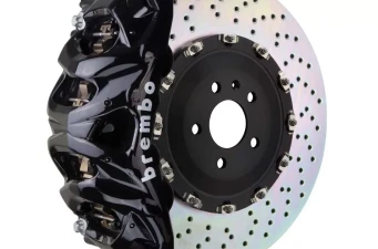 Brakes