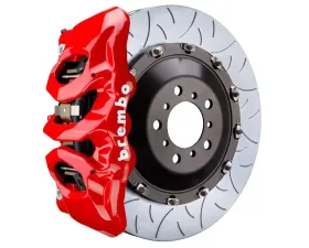 Brembo Type-3 Front GT Big Brake Kit