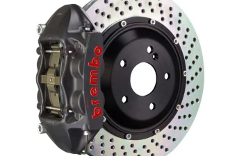 Brakes