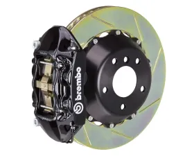 Brembo Slotted Rear GT Big Brake Kit