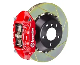 Brembo Slotted Rear GT Big Brake Kit