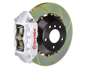 Brembo Slotted Rear GT Big Brake Kit