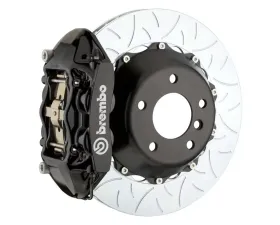 Brembo Type-3 Rear GT Big Brake Kit Chevrolet Corvette C7 / C7 Z51 2014-2019
