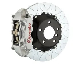 Brembo Type-3 Rear GT Big Brake Kit Chevrolet Corvette C7 / C7 Z51 2014-2019