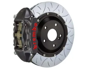 Brembo Type-3 Rear GT-S Big Brake Kit Chevrolet Corvette C7 / C7 Z51 2014-2019